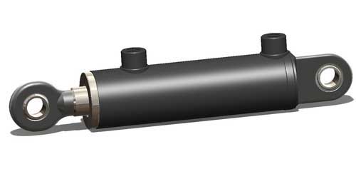Hydraulic Cylinder Manufacturers, Suppliers, Dealers in Pune 